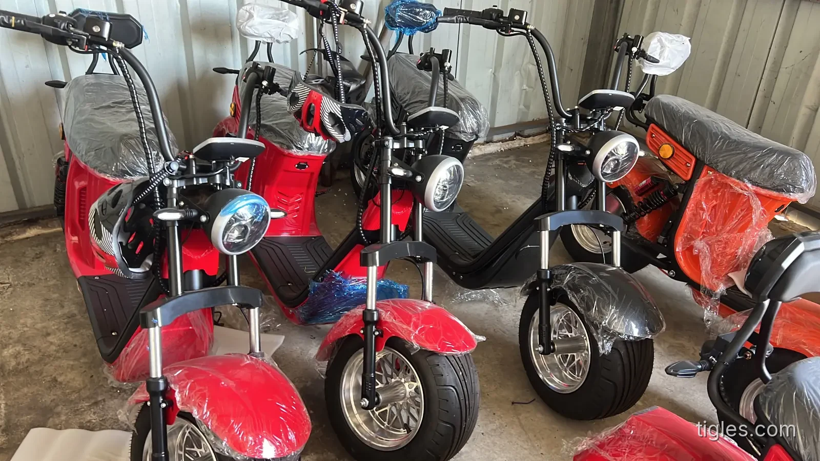 ⚡️ Motorr Elektrik në Shitje ⚡️