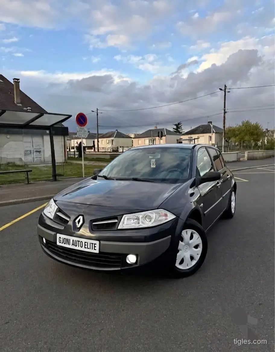 Shitet Renault Megane 2