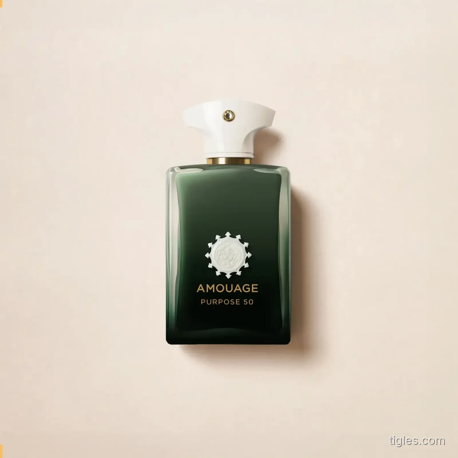 Amouage Decision Eau de Parfum 100 ml - Originale
