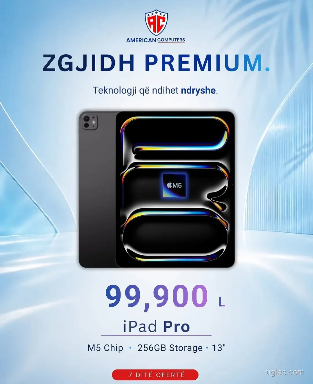 iPad Pro