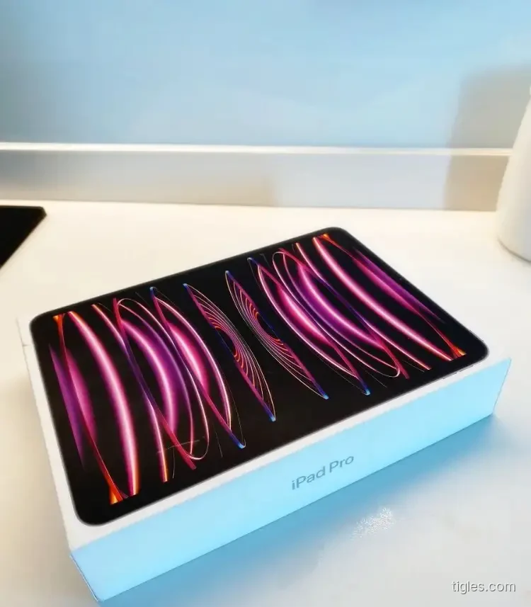 iPad Pro (4a generazione)