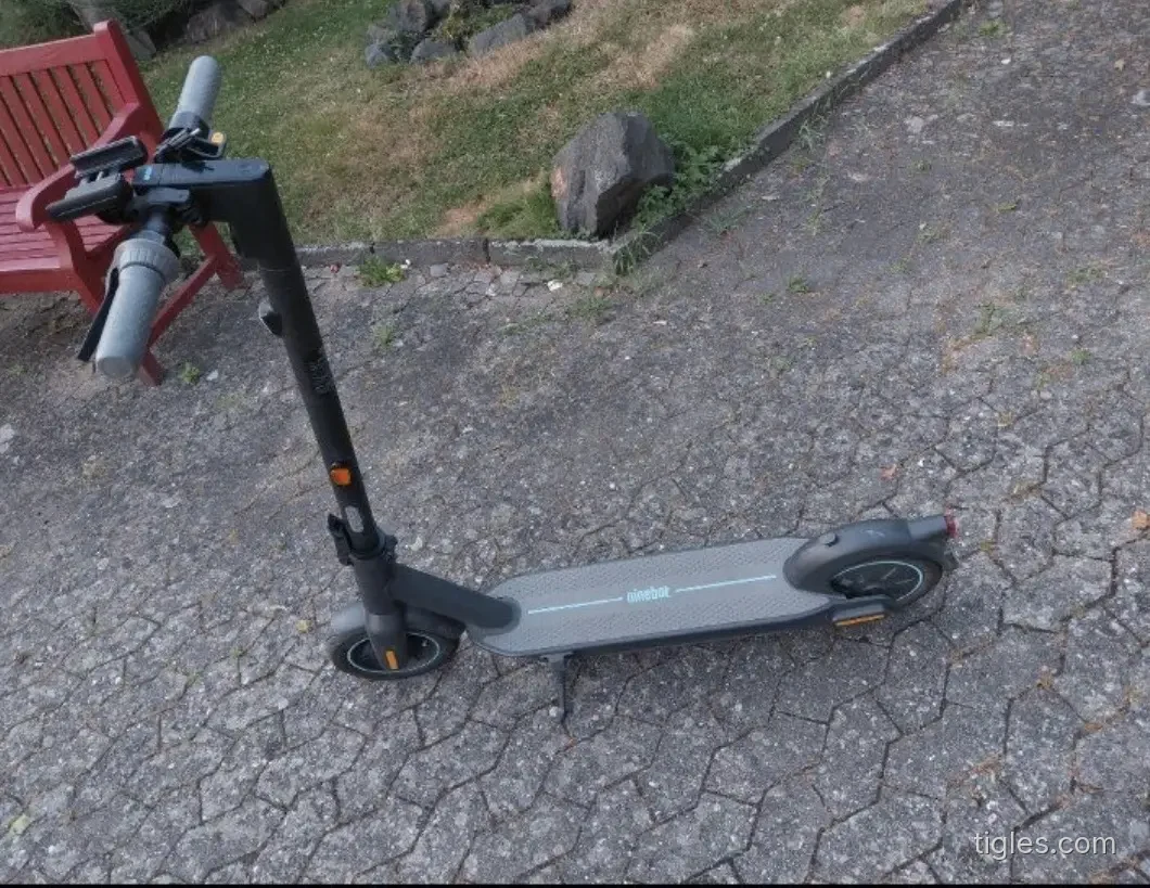 Ninebot g30d2