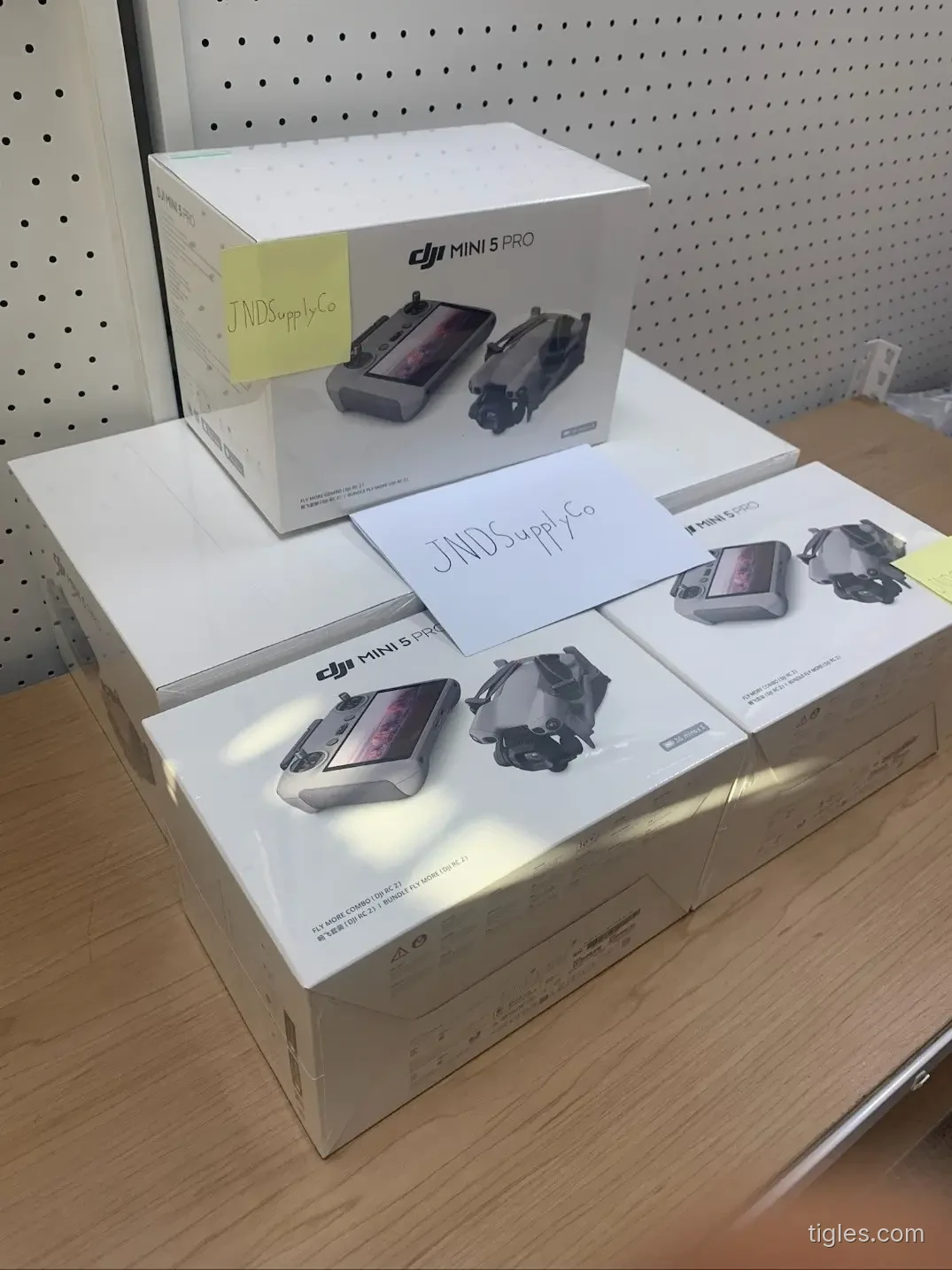 DJI Mini 5 Pro Fly More Combo RC2 Remote