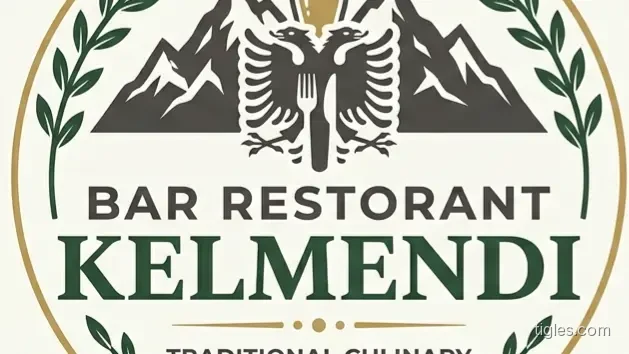Kopertina Bar Restorant Kelmendi