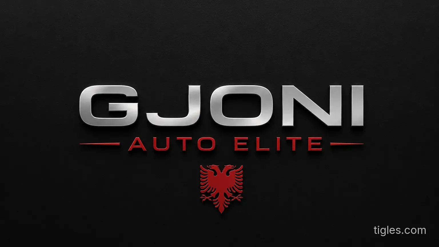 Kopertina GJONI AUTO ELITE