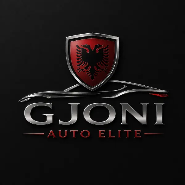GJONI AUTO ELITE