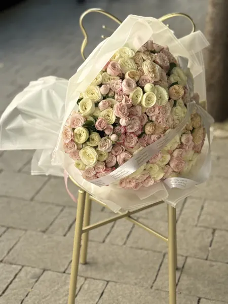 Logo Janna Flowers