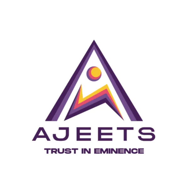 Logo AJEETS Management and Manpower Consultancy