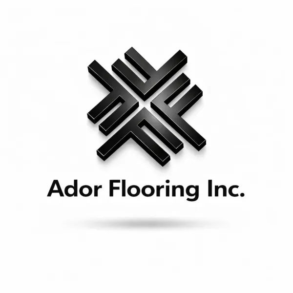 Logo Ador Flooring inc
