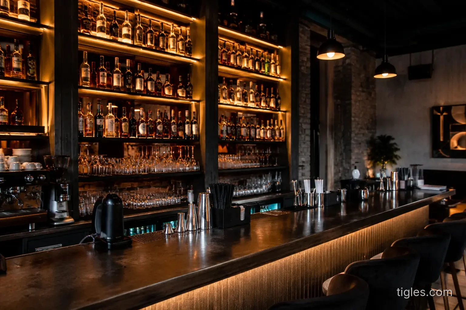 Barman